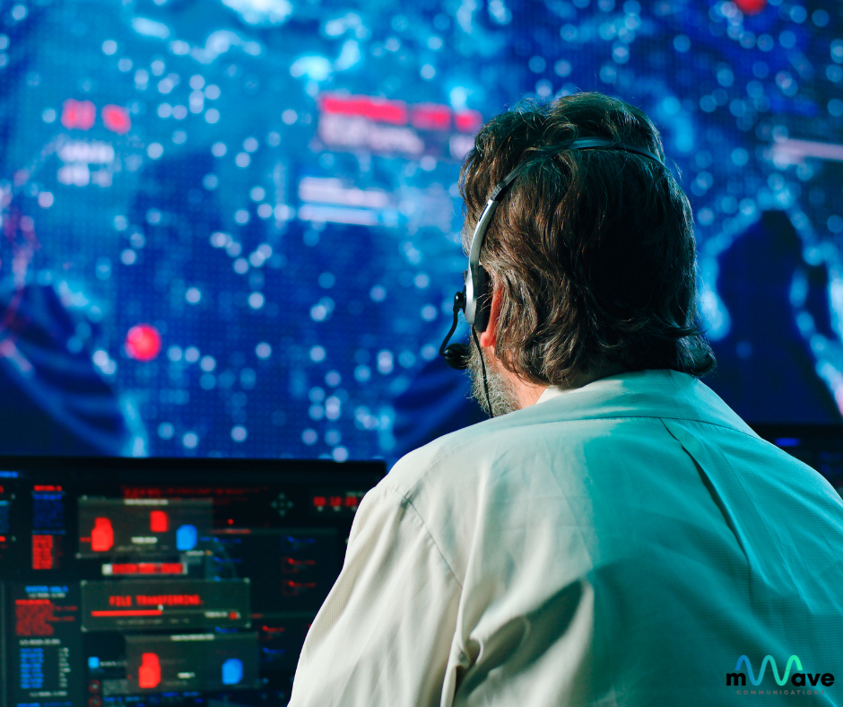 Security Operations Center